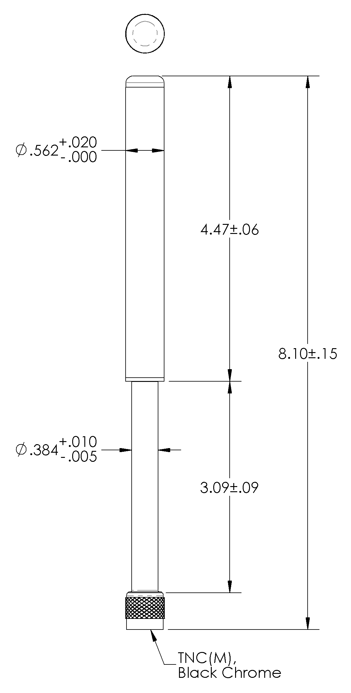 Southwest Antennas High Performance Rf And Microwave Antennas