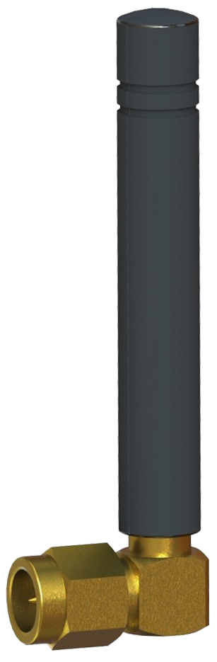 Omni Cellular GSM Quad Band Antenna, 850 / 900 / 1800 / 1900 MHz