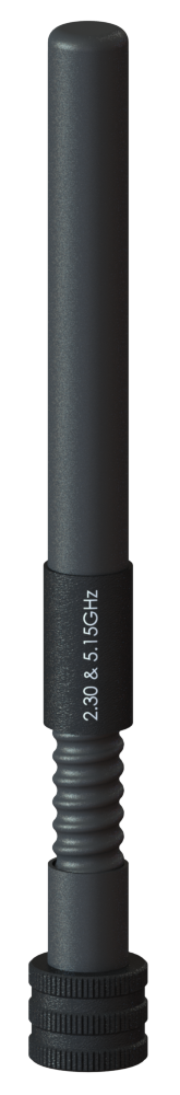 Dual Band Omni Antenna, Half Wave Dipole, 2.1 - 2.5 GHz Dual Band Omni Antenna, Half Wave Dipole, 2.1 - 2.5 GHz