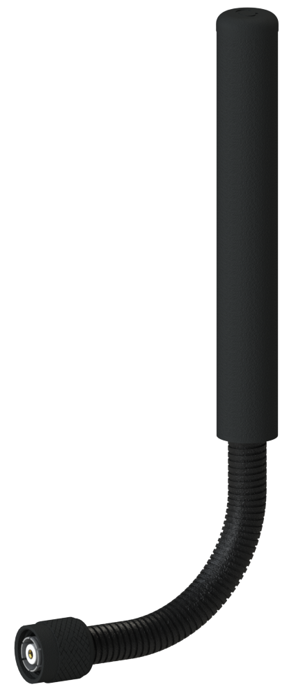 Omni Antenna, Full Wave Dipole, 4.4 - 5.9 GHz, 3.5 dBi Gain