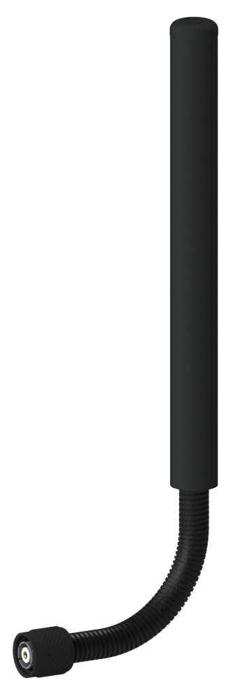 Omni Antenna, Full Wave Dipole, 4.4 - 5.0 GHz, 3.5 dBi Gain, RP