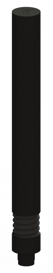 Cylindrical Sector Antenna, 4.4 - 5.0 GHz, 12 dBi