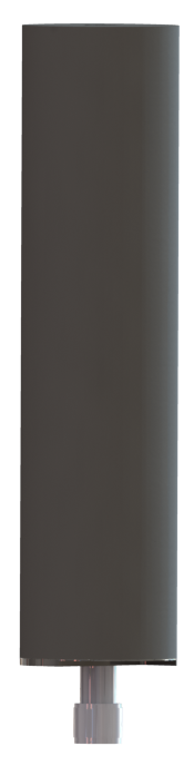 Cylindrical Sector Antenna, 4.4 - 5.3 GHz, 12 dBi Gain | Southwest