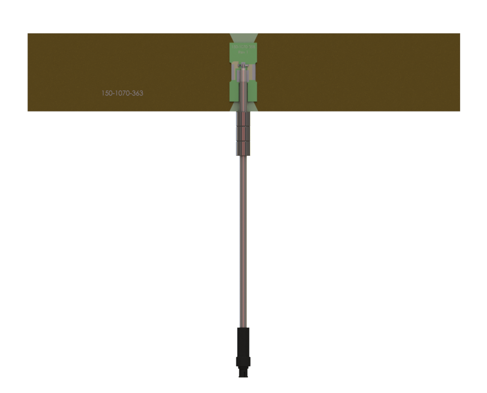 Southwest Antennas High Performance RF and Microwave Antennas
