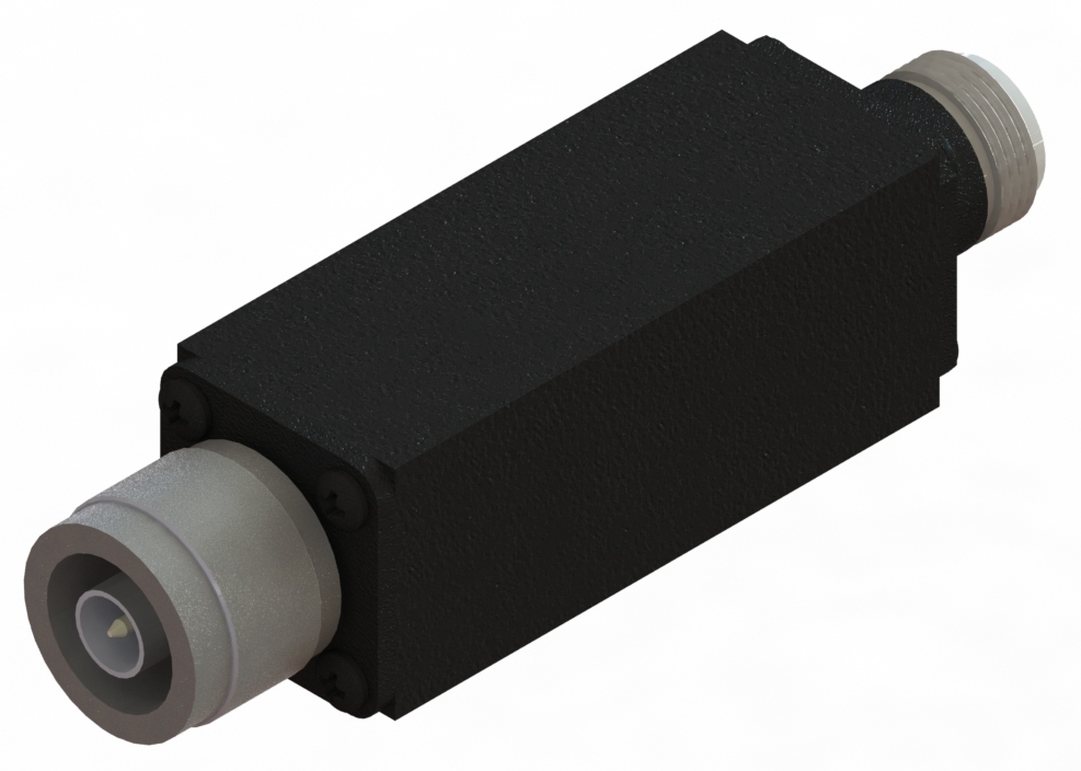 3.8MHZ BPF-3.8-200W BAND Pass Filter 200W For Shortwave Communication 80m Band $150.24 - AU