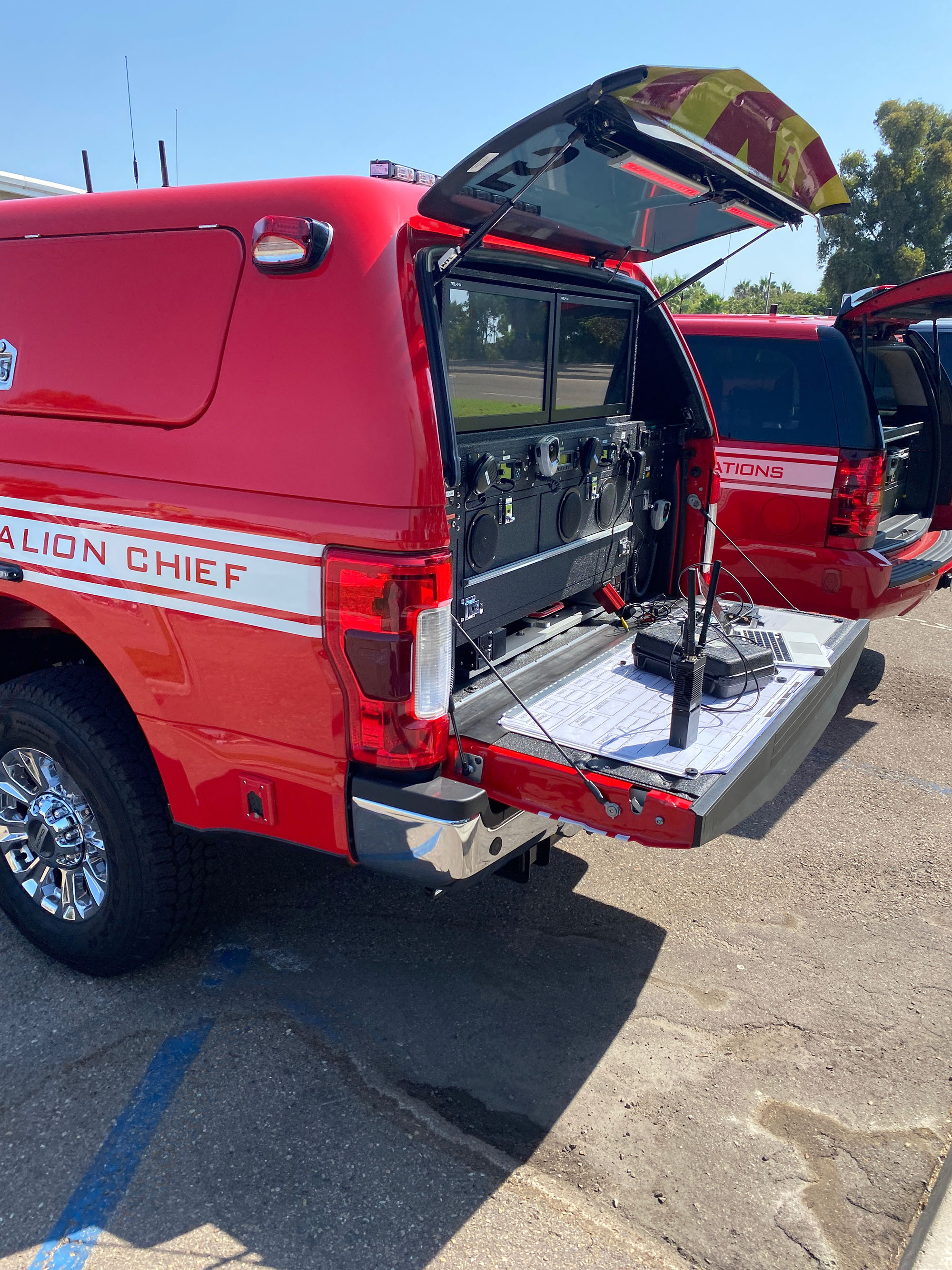 Southwest Antennas High Performance RF and Microwave Antennas