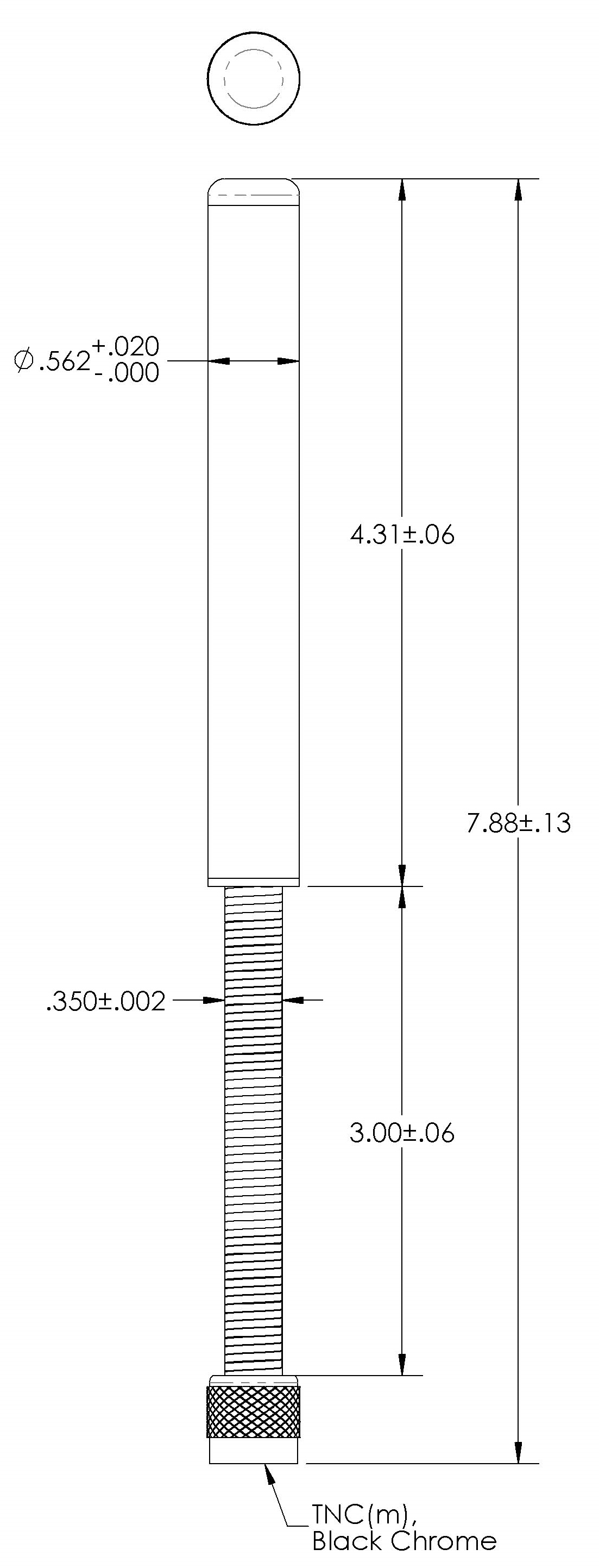 Southwest Antennas - High Performance RF and Microwave Antennas ...