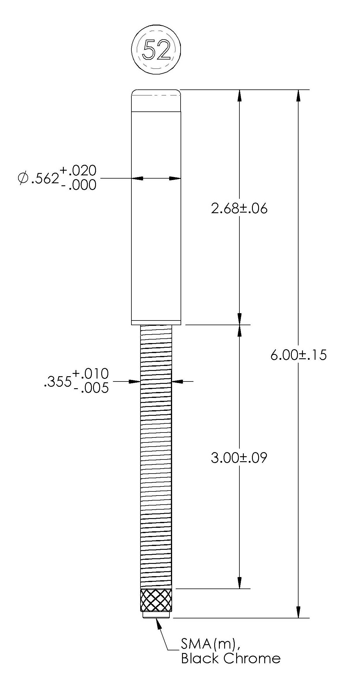 Southwest Antennas - High Performance RF and Microwave Antennas ...