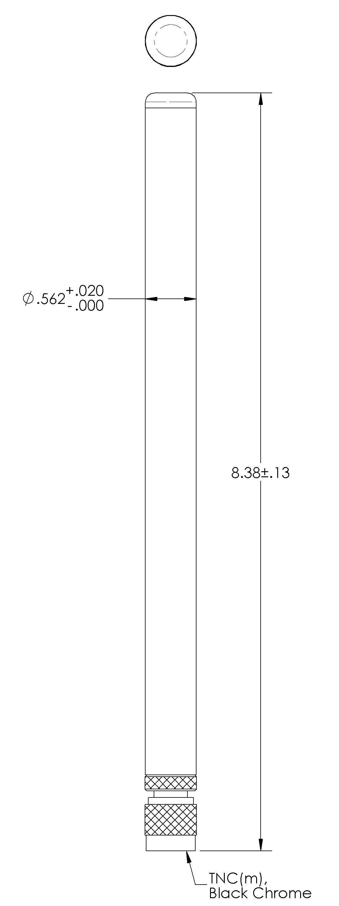 Southwest Antennas - High Performance RF and Microwave Antennas ...