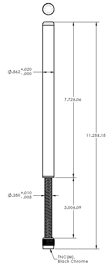 Southwest Antennas - High Performance RF and Microwave Antennas ...