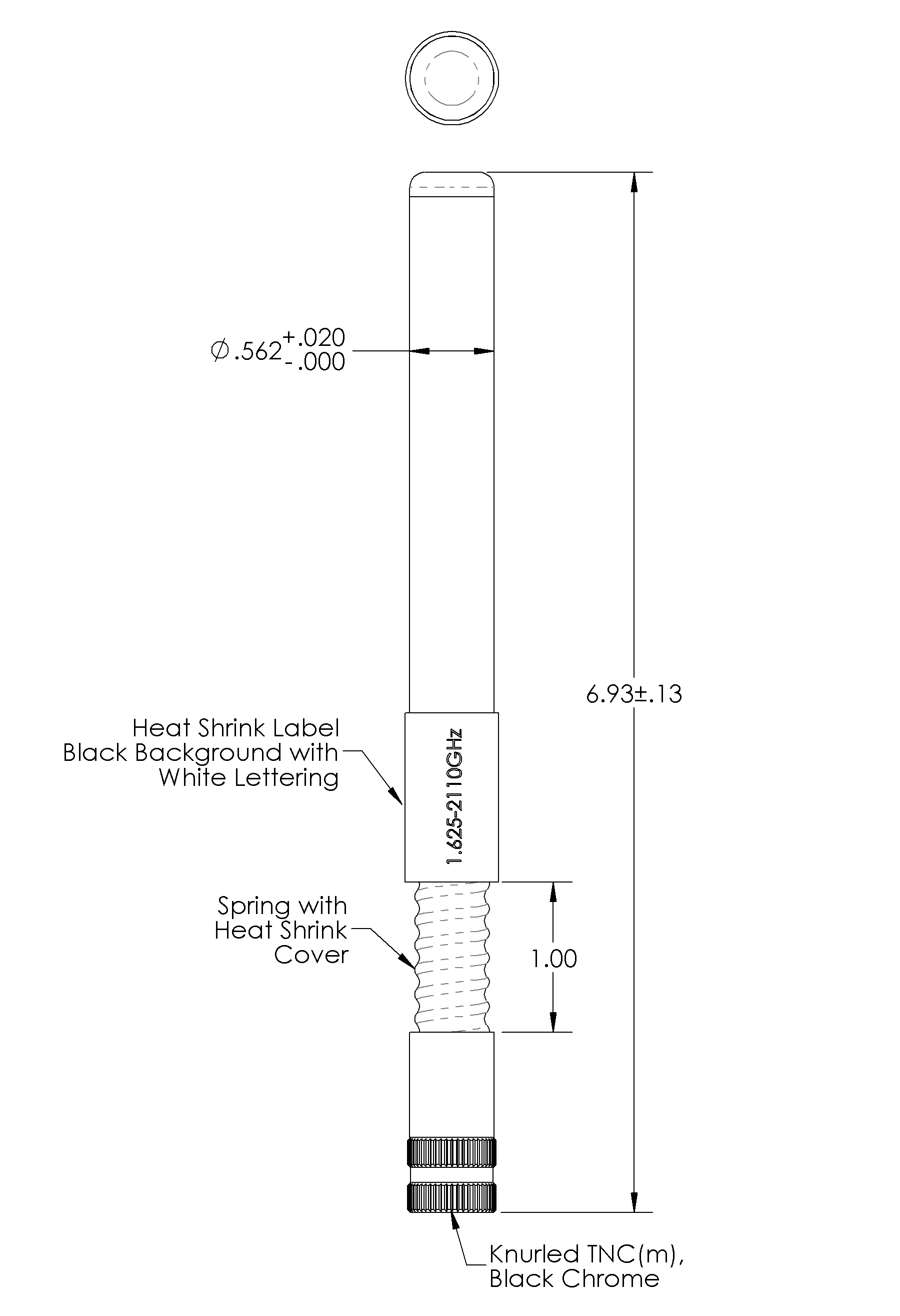 Southwest Antennas - High Performance RF and Microwave Antennas ...