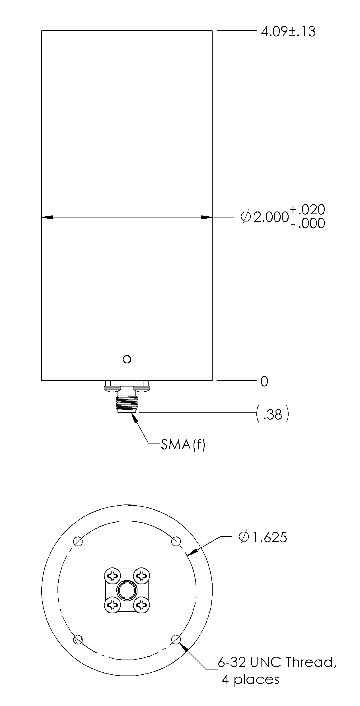 Southwest Antennas - High Performance RF and Microwave Antennas ...