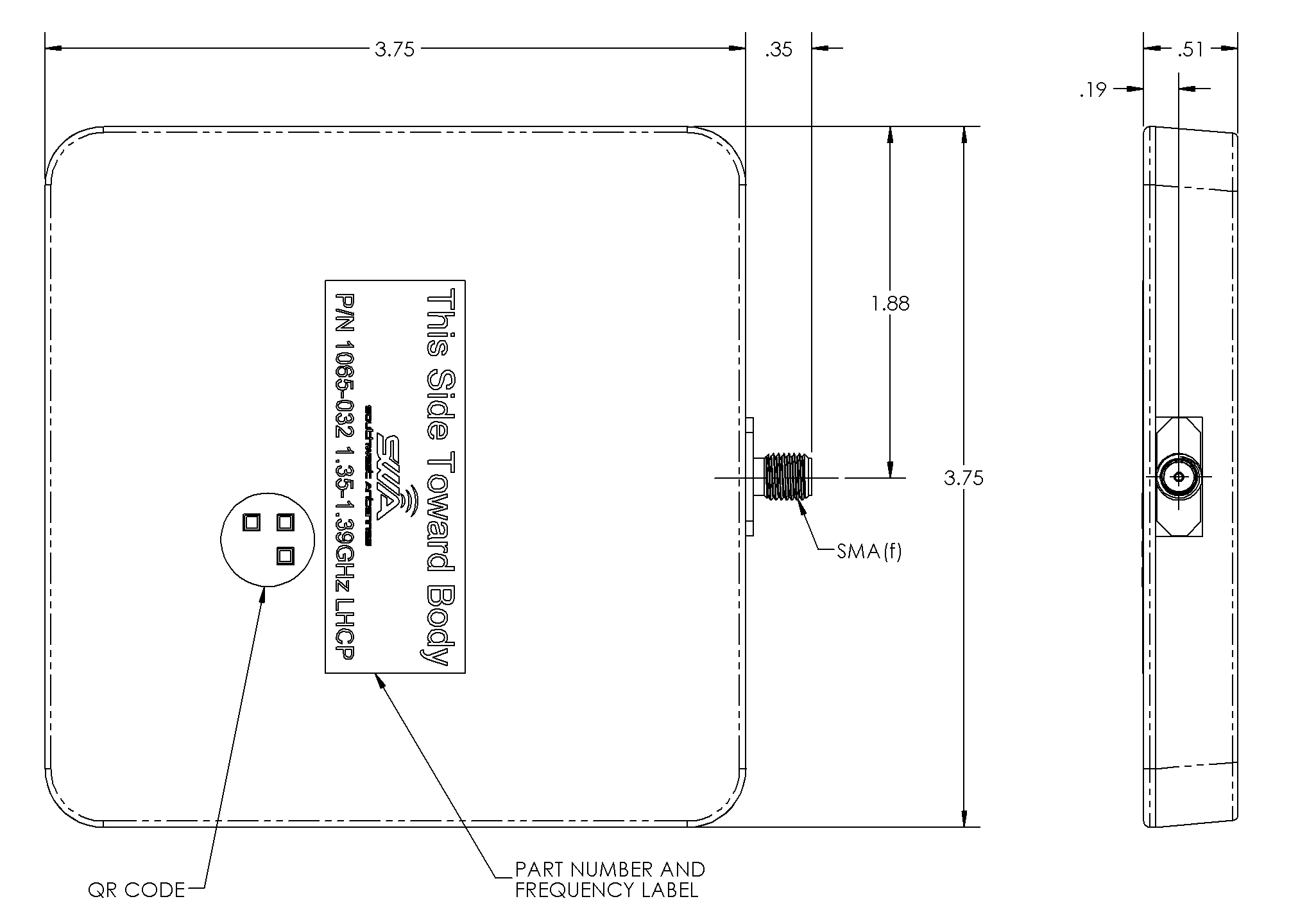 Southwest Antennas - High Performance RF and Microwave Antennas ...