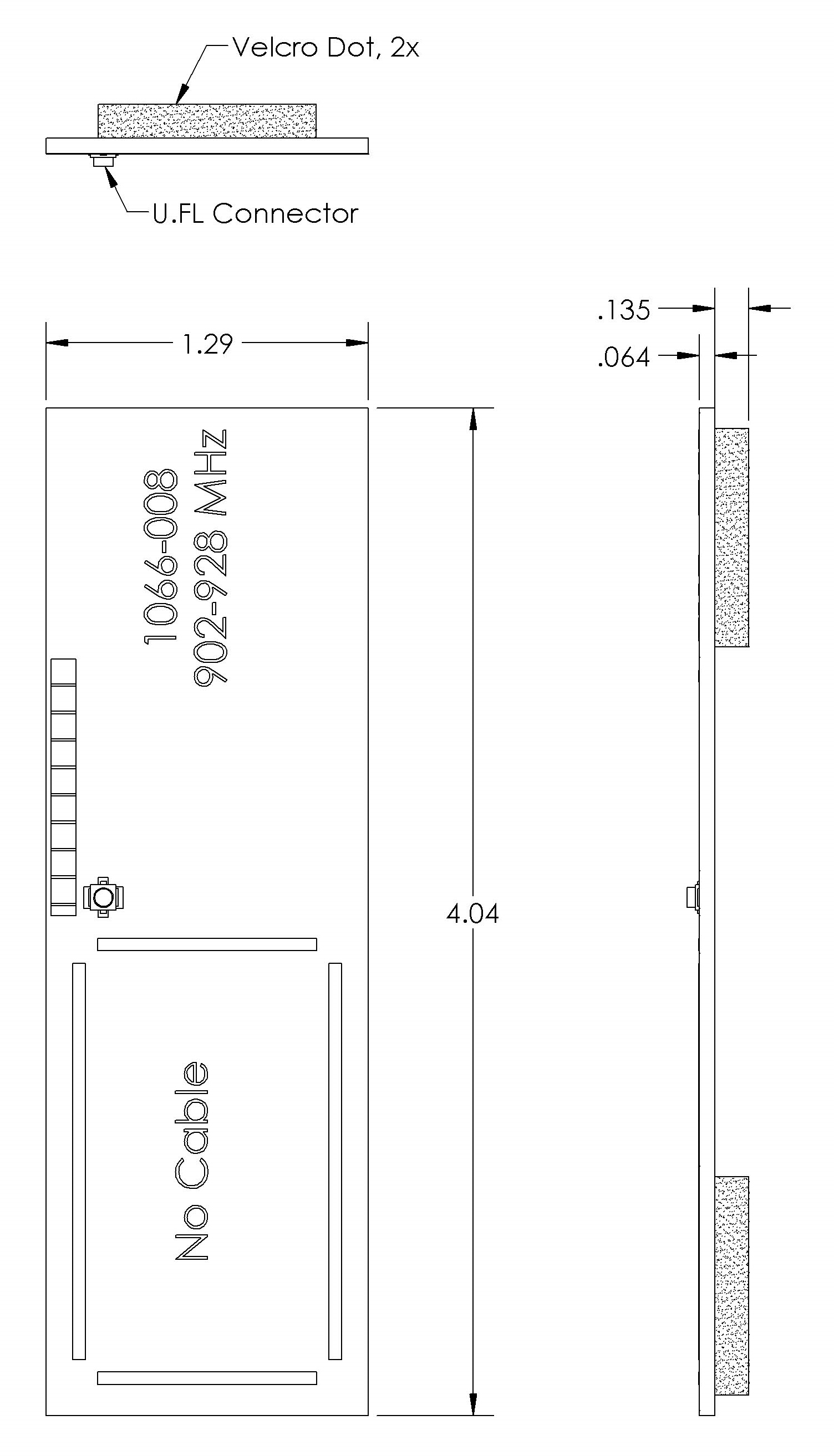 Southwest Antennas High Performance RF And Microwave Antennas