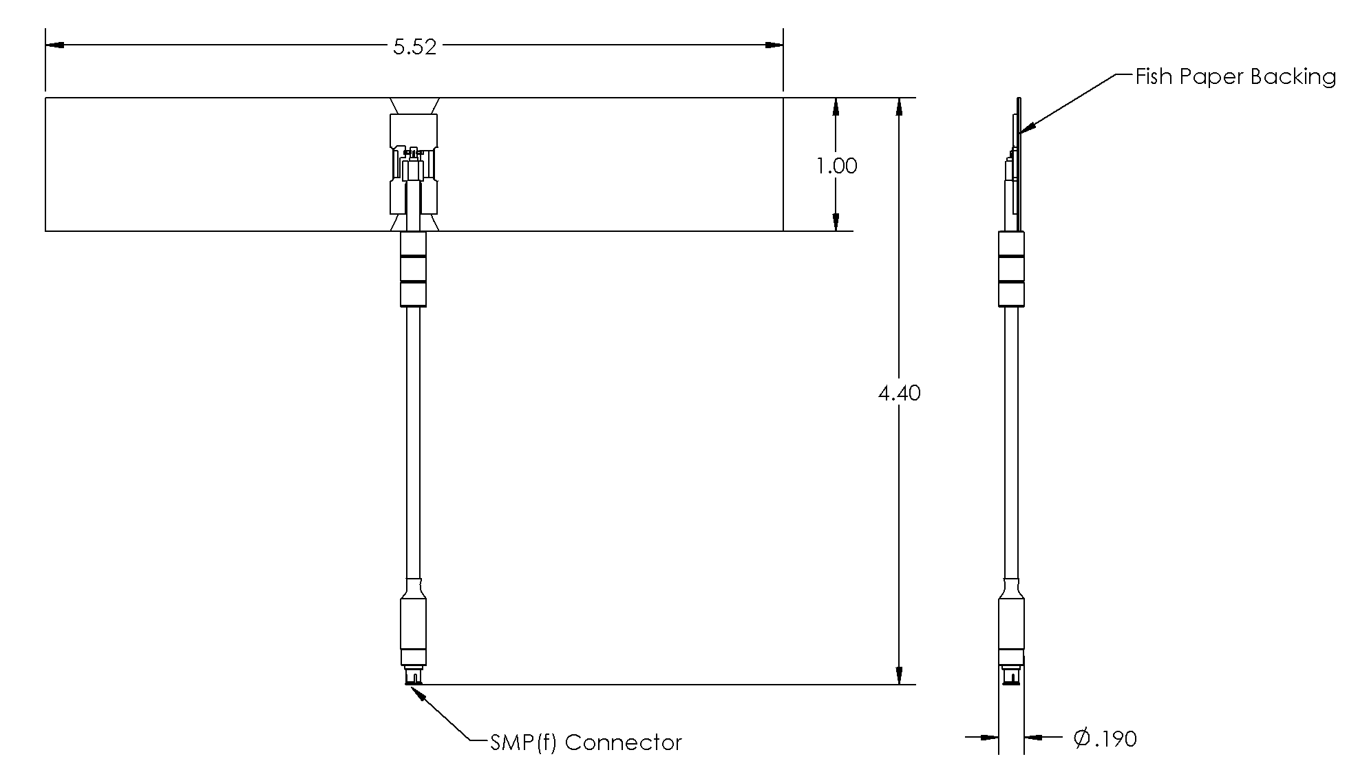 Southwest Antennas - High Performance RF and Microwave Antennas ...