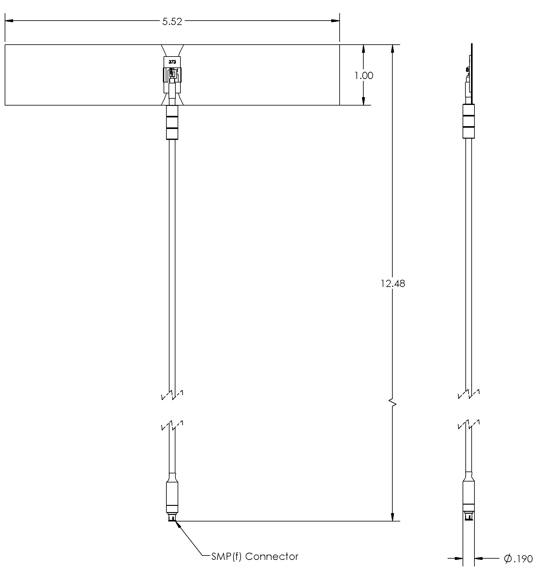 Southwest Antennas - High Performance RF and Microwave Antennas ...