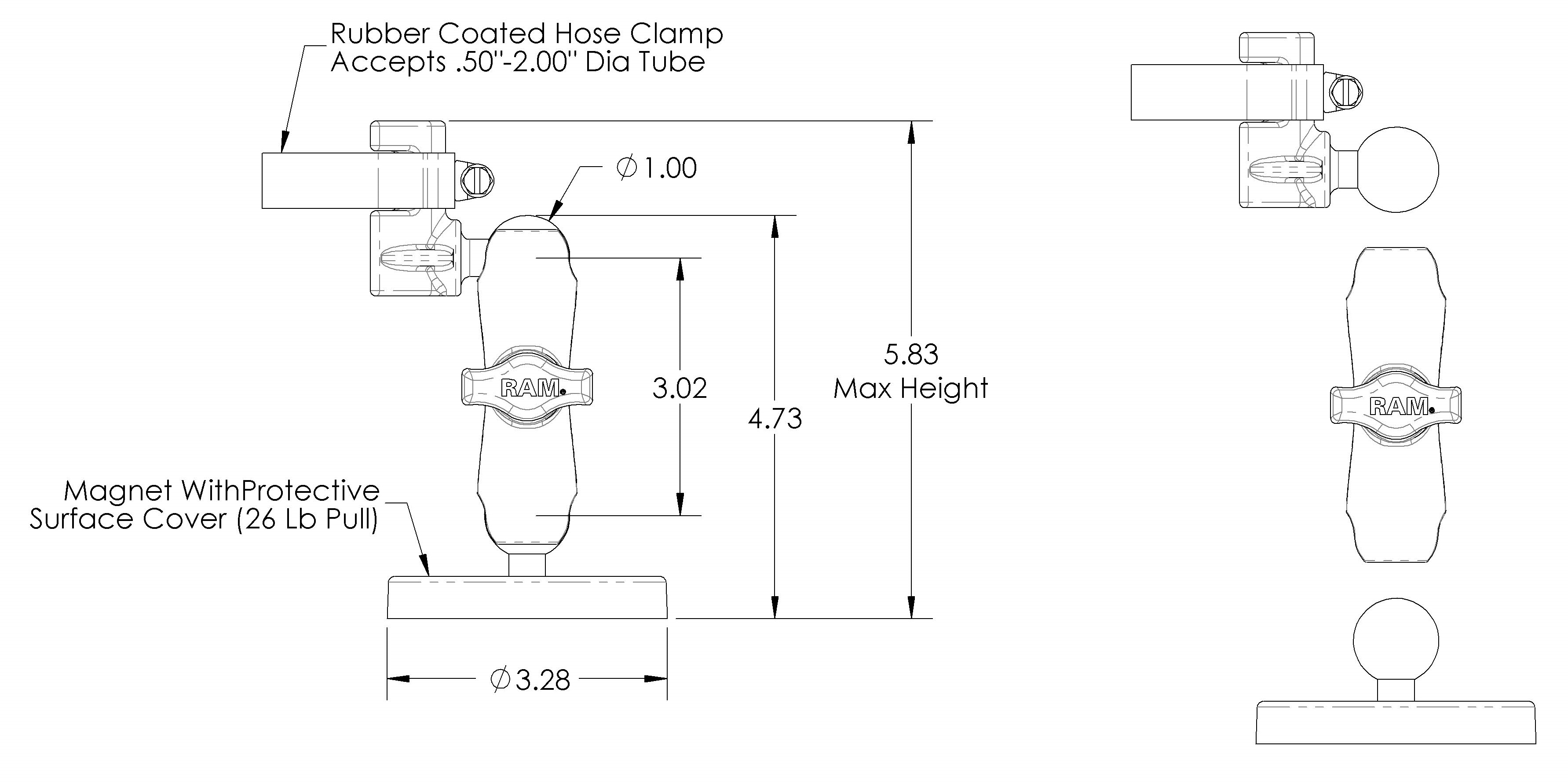 Southwest Antennas High Performance RF and Microwave Antennas